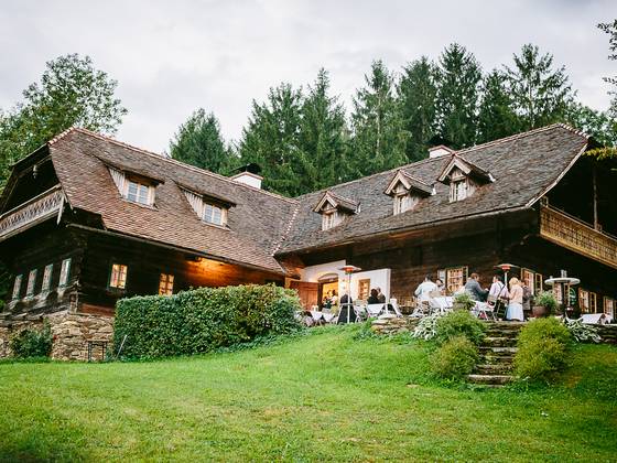 Gaisrieglhof (c) Markus Schneeberger