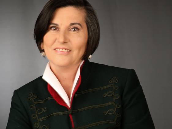 Brigitte Kottulinsky