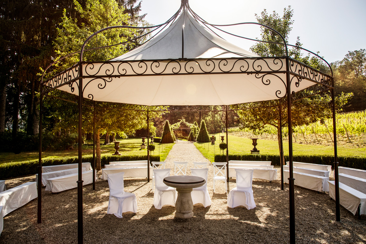 Hotel Schloss Obermayerhofen Heiraten In 