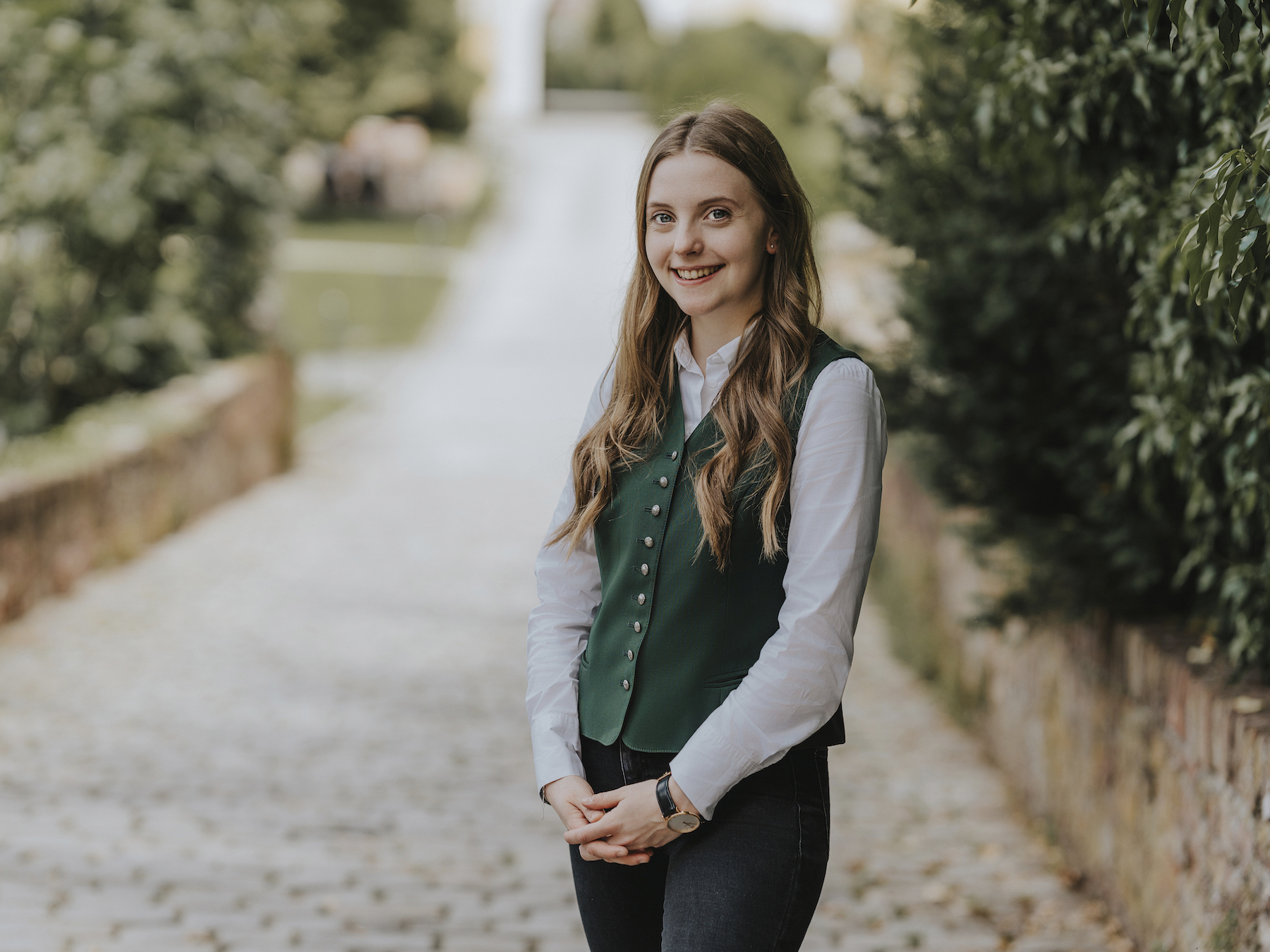 Katharina Rosegger