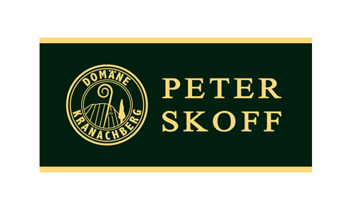 Logo (c) Peter Skoff Domäne Kranachberg