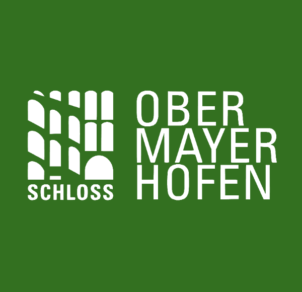 Logo Schloss Obermayerhofen